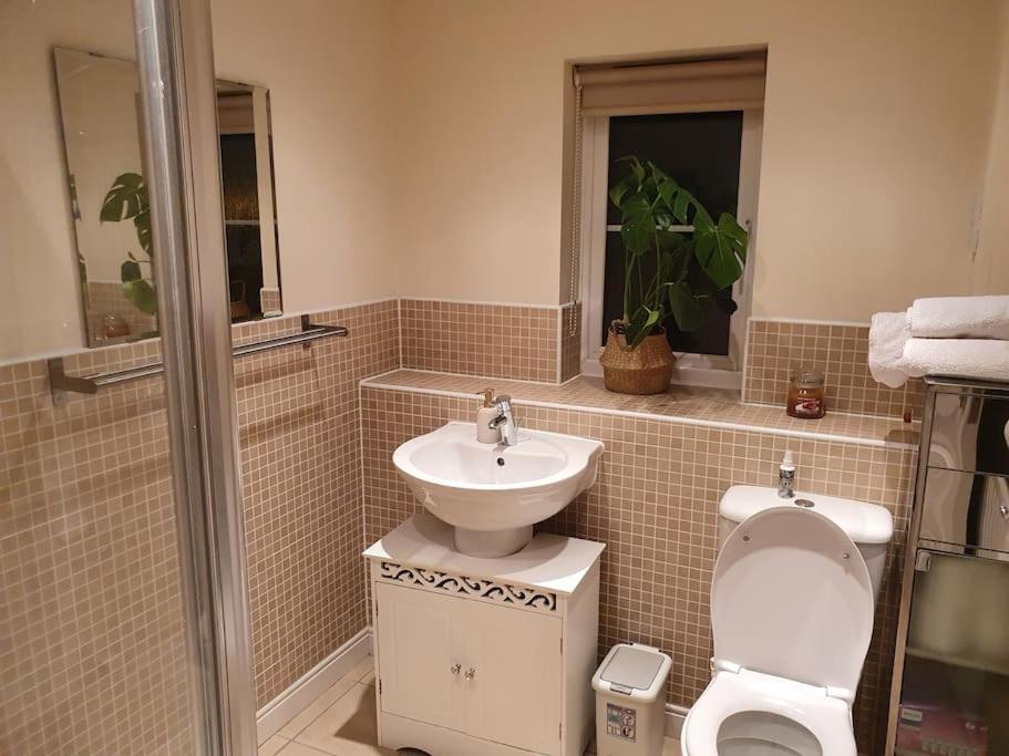 Beautiful Ensuite Room Веллінгборо Екстер'єр фото